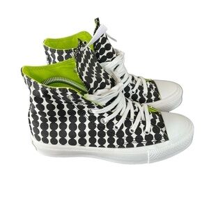Converse X Marimekko All Star High Top Shoes